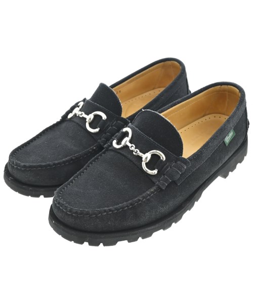 Paraboot(パラブーツ)ビジネス・ドレスシューズ 黒 サイズ:UK7 1/2(26cm位)/2200657584085