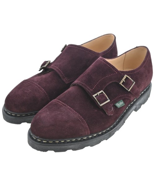 Paraboot(パラブーツ)のビジネス・ドレスシューズ サイズ:UK9(27.5cm位) 45,200円