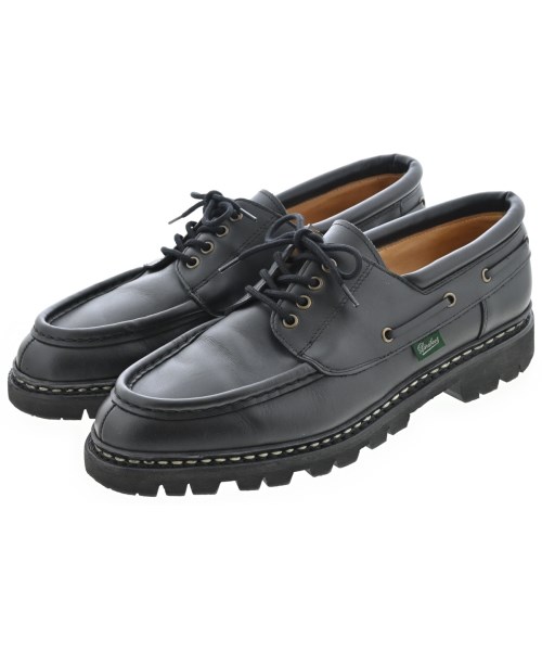 Paraboot(パラブーツ)のビジネス・ドレスシューズ サイズ:UK9(27.5cm位) 59,900円