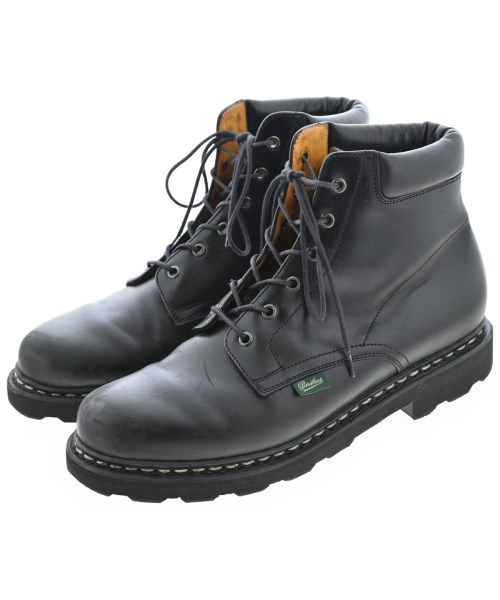 Paraboot(パラブーツ)のブーツ サイズ:UK7(25.5cm位) 47,500円
