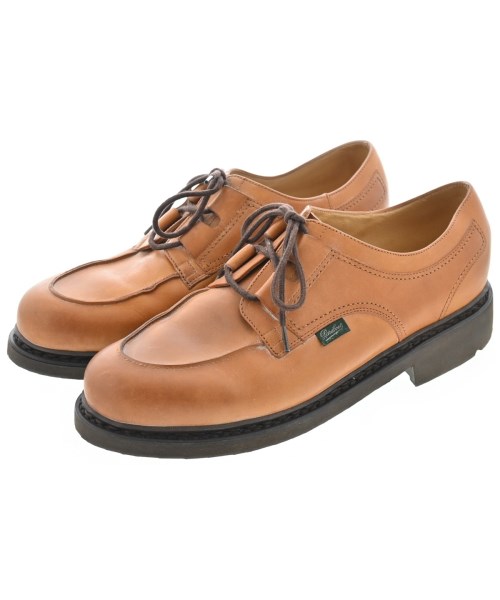 Paraboot(パラブーツ)その他 ベージュ サイズ:UK8(26.5cm位)/2200644984348