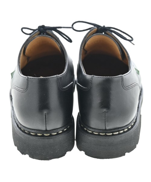 Paraboot（パラブーツ）ビジネス・ドレスシューズ 黒 サイズ:UK7 1/2(26cm位) メンズ/2200702403224