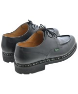 Paraboot（パラブーツ）ビジネス・ドレスシューズ 黒 サイズ:UK7 1/2(26cm位) メンズ/2200702403224
