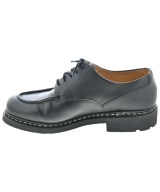 Paraboot（パラブーツ）ビジネス・ドレスシューズ 黒 サイズ:UK7 1/2(26cm位) メンズ/2200702403224