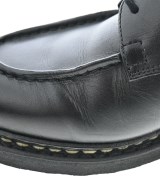 Paraboot（パラブーツ）ビジネス・ドレスシューズ 黒 サイズ:UK7 1/2(26cm位) メンズ/2200702403224
