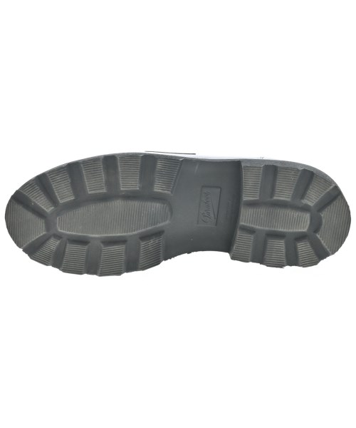 Paraboot（パラブーツ）ビジネス・ドレスシューズ 黒 サイズ:UK7 1/2(26cm位) メンズ/2200702403248