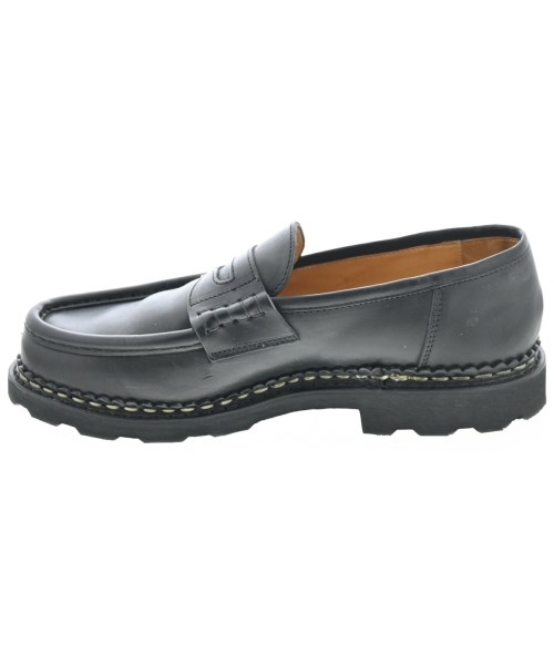 Paraboot（パラブーツ）ビジネス・ドレスシューズ 黒 サイズ:UK7 1/2(26cm位) メンズ/2200702403248