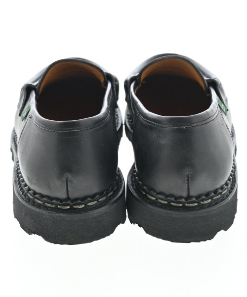 Paraboot（パラブーツ）ビジネス・ドレスシューズ 黒 サイズ:UK7 1/2(26cm位) メンズ/2200702403248