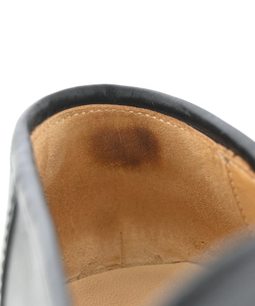 Paraboot（パラブーツ）ビジネス・ドレスシューズ 黒 サイズ:UK7 1/2(26cm位) メンズ/2200702403248