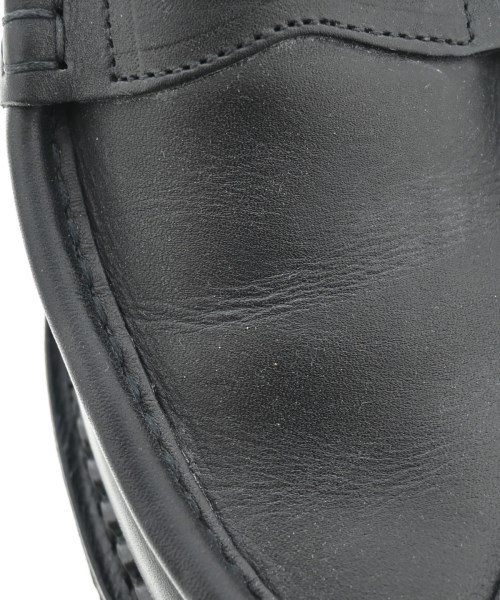 Paraboot（パラブーツ）ビジネス・ドレスシューズ 黒 サイズ:UK7 1/2(26cm位) メンズ/2200702403248