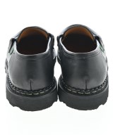 Paraboot（パラブーツ）ビジネス・ドレスシューズ 黒 サイズ:UK7 1/2(26cm位) メンズ/2200702403248