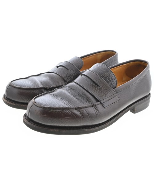 Paraboot(パラブーツ)のビジネス・ドレスシューズ サイズ:UK8(26.5cm位) 26,200円