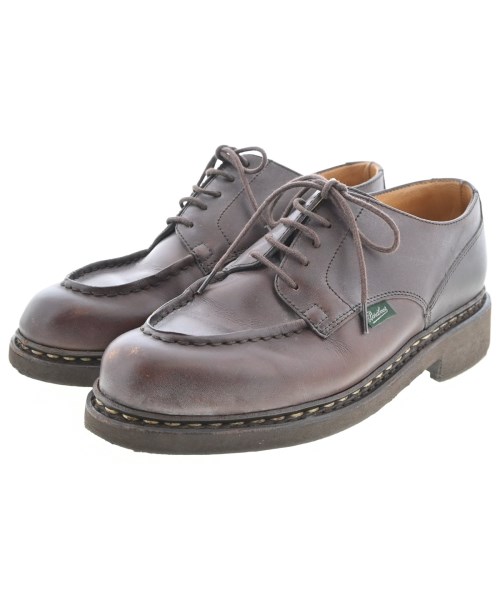 Paraboot(パラブーツ)のビジネス・ドレスシューズ サイズ:5(24.5cm位) 31,400円