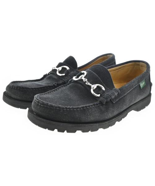 Paraboot(パラブーツ)のビジネス・ドレスシューズ サイズ:UK6(24.5cm位) 8,000円