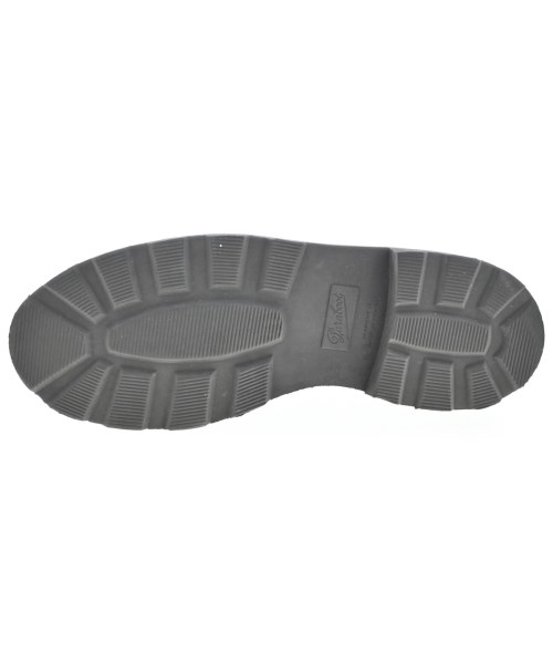 Paraboot（パラブーツ）ビジネス・ドレスシューズ 緑 サイズ:EU40(25cm位) メンズ/2200665614118