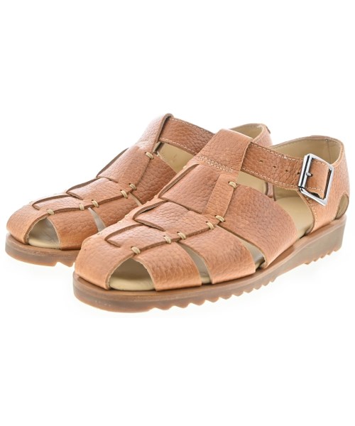 Paraboot(パラブーツ)のサンダル サイズ:EU39(24cm位) 44,000円