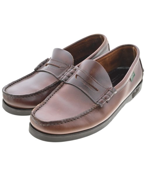 Paraboot(パラブーツ)その他 茶 サイズ:UK5 1/2(24cm位)/2200681321915