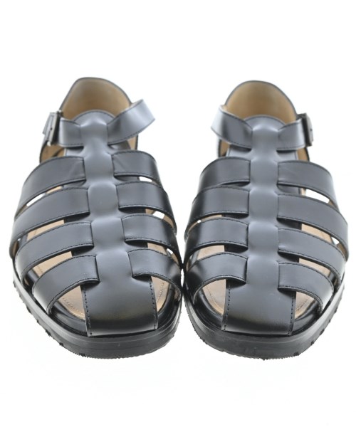 Paraboot（パラブーツ）ビジネス・ドレスシューズ 黒 サイズ:UK9(27.5cm位) メンズ/2200687059027
