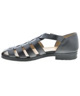 Paraboot（パラブーツ）ビジネス・ドレスシューズ 黒 サイズ:UK9(27.5cm位) メンズ/2200687059027