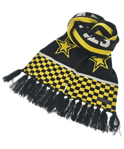 レイジブルー(RAGEBLUE)のRAGEBLUE マフラー