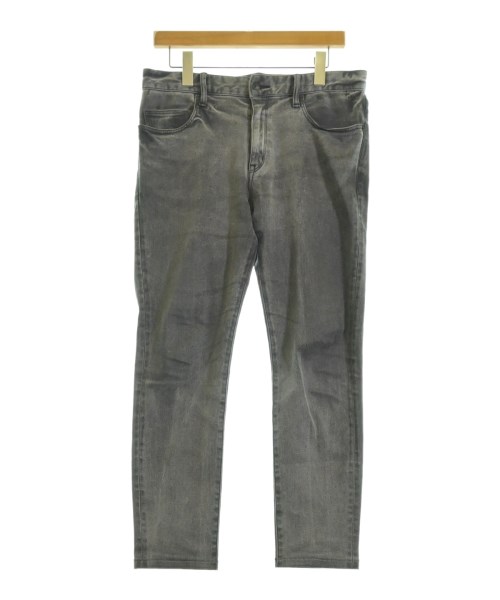 RAGEBLUE(レイジブルー)デニムパンツ グレー サイズ:32(L位)/2200634423031