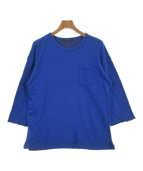 RAGEBLUE(レイジブルー)Tシャツ・カットソー 青 サイズ:L/2200688871048