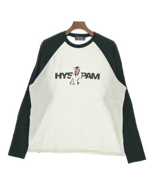 ヒステリックグラマー(HYSTERIC GLAMOUR)のHYSTERIC GLAMOUR Tシャツ・カットソー