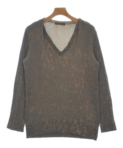 ヒステリックグラマー(HYSTERIC GLAMOUR)のHYSTERIC GLAMOUR ニット・セーター