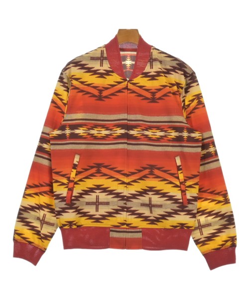 ヒステリックグラマー(HYSTERIC GLAMOUR)のHYSTERIC GLAMOUR ブルゾン（その他）