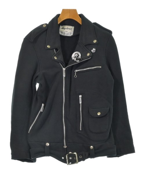 ヒステリックグラマー(HYSTERIC GLAMOUR)のHYSTERIC GLAMOUR ライダース