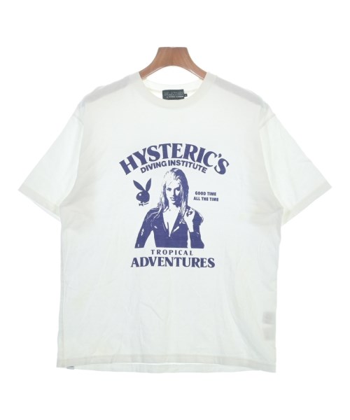 ヒステリックグラマー(HYSTERIC GLAMOUR)のHYSTERIC GLAMOUR Tシャツ・カットソー