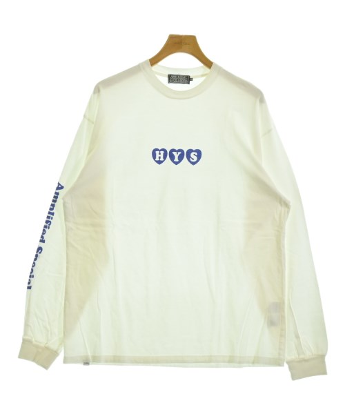 ヒステリックグラマー(HYSTERIC GLAMOUR)のHYSTERIC GLAMOUR Tシャツ・カットソー