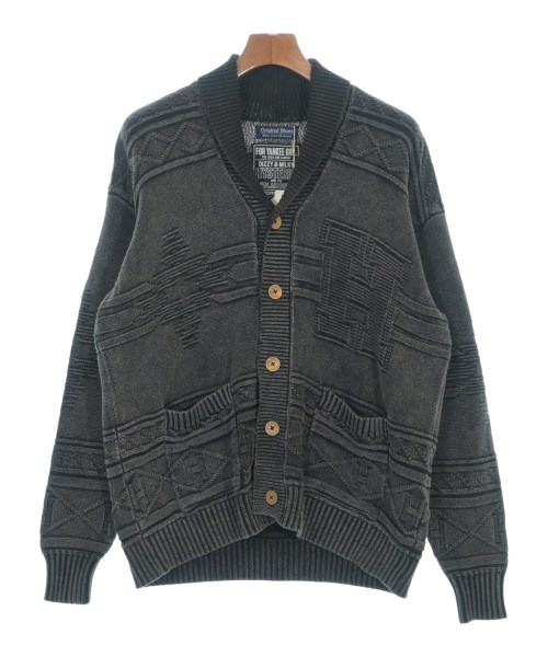 ヒステリックグラマー(HYSTERIC GLAMOUR)のHYSTERIC GLAMOUR カーディガン