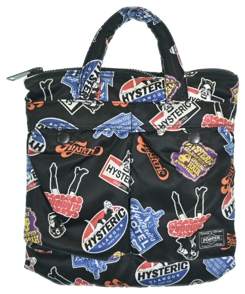ヒステリックグラマー(HYSTERIC GLAMOUR)のHYSTERIC GLAMOUR ショルダーバッグ