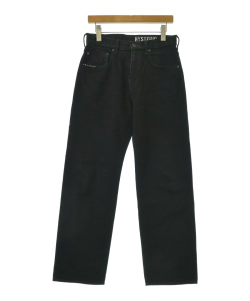 ヒステリックグラマー(HYSTERIC GLAMOUR)のHYSTERIC GLAMOUR デニムパンツ