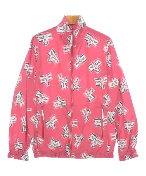 ヒステリックグラマー(HYSTERIC GLAMOUR)のHYSTERIC GLAMOUR ブルゾン（その他）