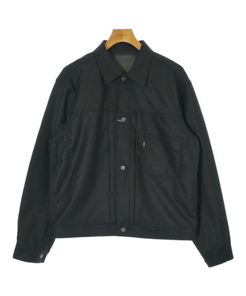 ヒステリックグラマー(HYSTERIC GLAMOUR)のHYSTERIC GLAMOUR ブルゾン（その他）