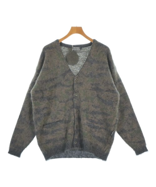 ヒステリックグラマー(HYSTERIC GLAMOUR)のHYSTERIC GLAMOUR カーディガン