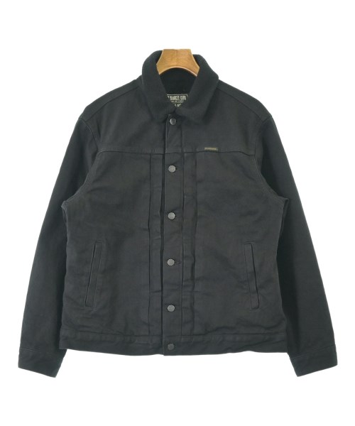 ヒステリックグラマー(HYSTERIC GLAMOUR)のHYSTERIC GLAMOUR ブルゾン（その他）
