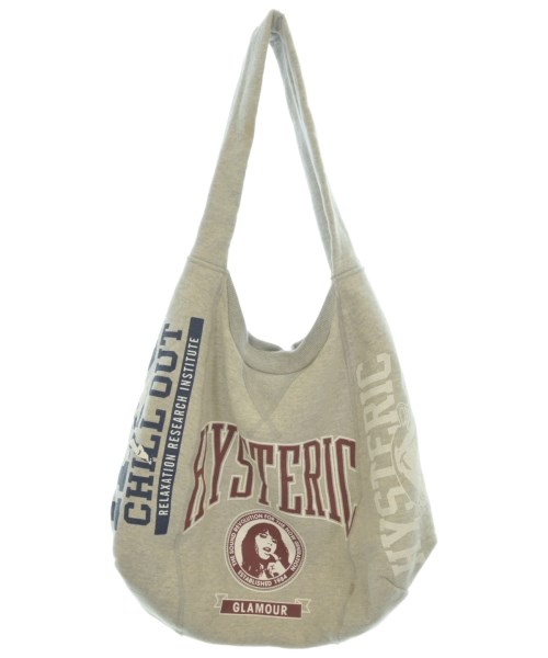 ヒステリックグラマー(HYSTERIC GLAMOUR)のHYSTERIC GLAMOUR ショルダーバッグ