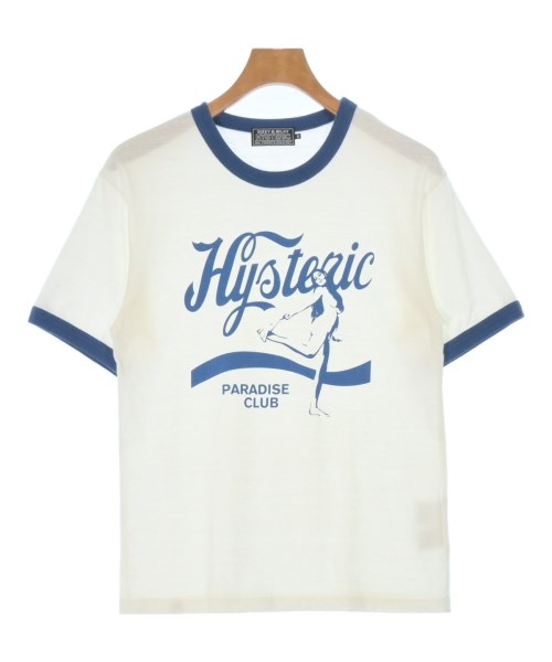ヒステリックグラマー(HYSTERIC GLAMOUR)のHYSTERIC GLAMOUR Tシャツ・カットソー