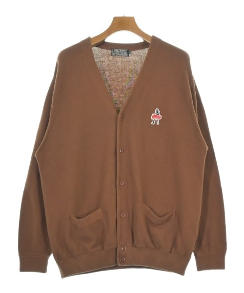 ヒステリックグラマー(HYSTERIC GLAMOUR)のHYSTERIC GLAMOUR カーディガン