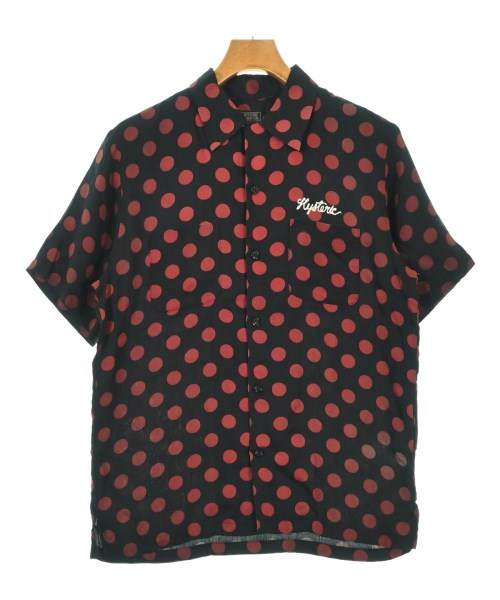ヒステリックグラマー(HYSTERIC GLAMOUR)のHYSTERIC GLAMOUR カジュアルシャツ