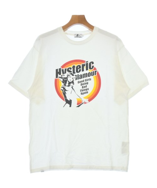 ヒステリックグラマー(HYSTERIC GLAMOUR)のHYSTERIC GLAMOUR Tシャツ・カットソー