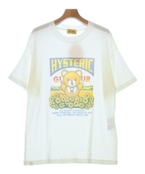 ヒステリックグラマー(HYSTERIC GLAMOUR)のHYSTERIC GLAMOUR Tシャツ・カットソー