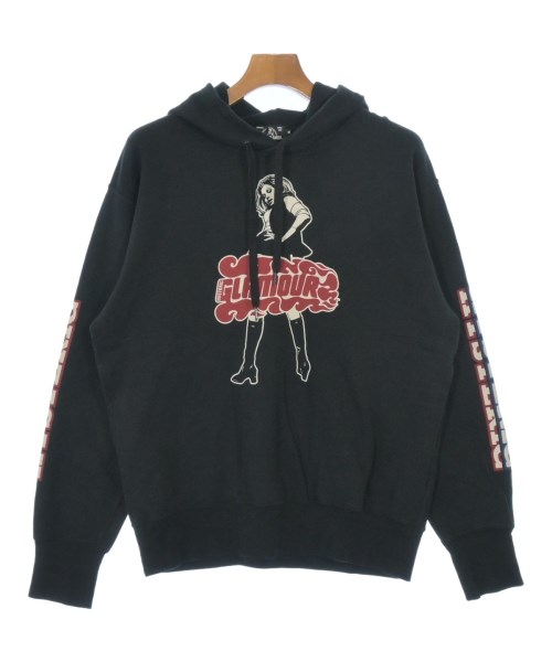 ヒステリックグラマー(HYSTERIC GLAMOUR)のHYSTERIC GLAMOUR パーカー