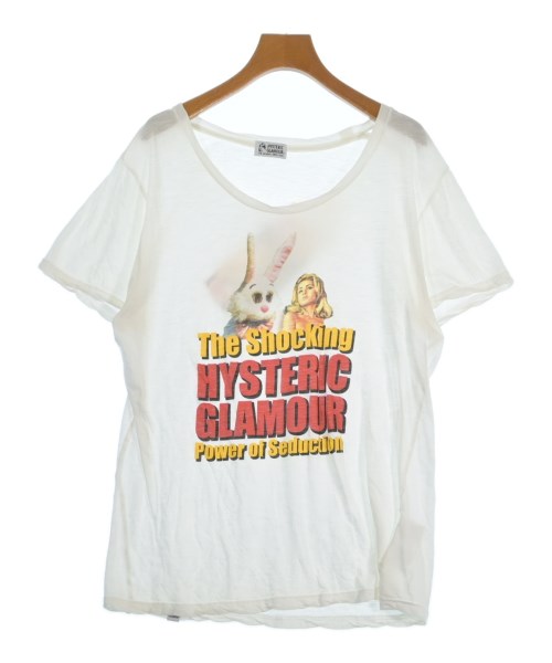 ヒステリックグラマー(HYSTERIC GLAMOUR)のHYSTERIC GLAMOUR Tシャツ・カットソー