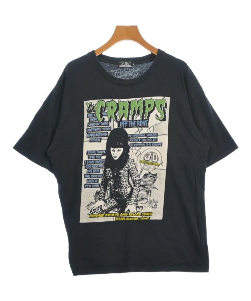 ヒステリックグラマー(HYSTERIC GLAMOUR)のHYSTERIC GLAMOUR Tシャツ・カットソー