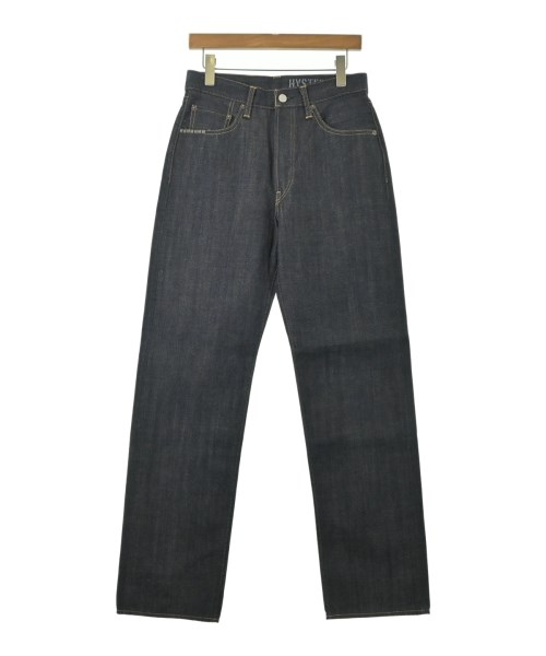 ヒステリックグラマー(HYSTERIC GLAMOUR)のHYSTERIC GLAMOUR デニムパンツ