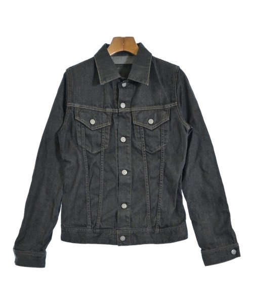 ヒステリックグラマー(HYSTERIC GLAMOUR)のHYSTERIC GLAMOUR デニムジャケット